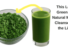 This Leafy Green Is a Natural Miracle Cleanser for the Liver