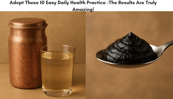 habits