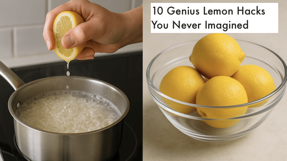 lemon