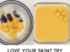 For Healthy Skin and Eyes, Try This Mango Homemade Ice Cream, You’ll love it!