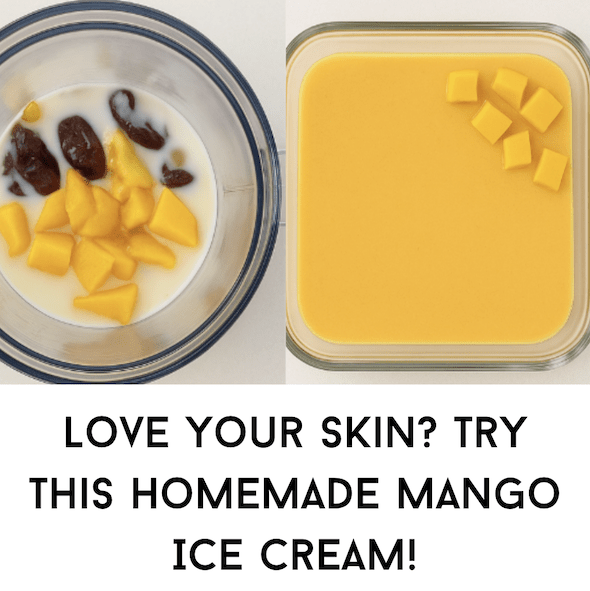 mangoicecream