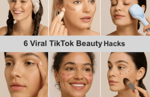 6 Viral TikTok Beauty Hacks Actually Worth Trying!